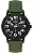 Relógio Condor Masculino Militar Preto Co2035ngf/5p Verde - Imagem 1