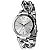 RELÓGIO LINCE FEMININO  PRATA Lrm4734l40 S2sx - Imagem 1