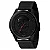 Relogio Lince Caveira Preto Original Mrn4726l P1px - Imagem 1