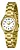 Relógio Lince Feminino Lrgh267l25 B2kx Clássico Dourado - Imagem 1
