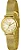 Relógio Feminino Lince Dourado Lrgh272l25 S2kx - Imagem 1