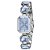 Relógio Feminino Lince Mostrador Azul LQM4870L23 - Imagem 1