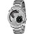 RELOGIO LINCE DUAL TIME MASCULINO ANALOGICO MRM4820L46 P2SX - Imagem 1