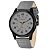 Relogio Lince Masculino Social Preto Cinza Mrch287l46 G2gx - Imagem 2