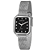 RELÓGIO LINCE URBAN FEMININO ANALÓGICO LQMH253L26 P1SX - Imagem 1
