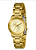Relógio Lince Feminino Ref: Lrg4775l32 C1kx Dourado - Imagem 1