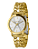Relógio Lince Feminino Dourado Aço Resistente 50m LRG4773L36 S1KX - Imagem 1