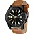 Relógio LINCE masculino couro marrom MRC4759L48 P2NX - Imagem 1