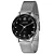 Relógio LINCE casual mesh feminino prata LRM4826L40 P2SX - Imagem 1