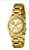 RELOGIO LINCE KIT  FEMININO ANALOGICO LRG4844L34 DOURADO - Imagem 1