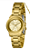 Relógio Lince Feminino Lrg4845l32 K0I5 Dourado +semijoia - Imagem 1