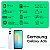 SAMSUNG GALAXY A06 5G 4GB/128GB - Imagem 3