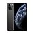 SEMI NOVO IPHONE 11 PRO 64GB BATERIA 83% - Imagem 1