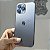 SEMI NOVO IPHONE 13 PRO MAX 256GB BATERIA 84% - Imagem 2