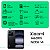 XIAOMI REDMI NOTE 14 8GB/256GB - Imagem 3