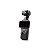 CAMERA DJI SEMI NOVO OSMO POCKET 3 STANDARD BR 209 - Imagem 1