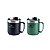 CANECA CAMP MUG 350ml HAMMERTONE - Imagem 1