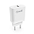 CARREGADOR IWILL 1 USB C 20W - Imagem 1