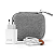 KIT CARREGAR + CABO IWILL + BAG 30W USB-C - Imagem 1