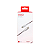CABO COCA COLA  2X USB-C 1.2M IWILL - Imagem 2