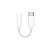 ADAPTADOR USB-C HEADPHONE JACK - Imagem 1
