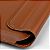 CASE MACBOOK IWILL LEATHER SLEEVE 16" - Imagem 4