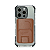 ACESSORIO CUSTOMIC MAGSAFE WALLET ALLURE VERT - Imagem 5