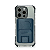 ACESSORIO CUSTOMIC MAGSAFE WALLET ALLURE VERT - Imagem 3