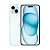 SEMI NOVO IPHONE 15 128GB BATERIA 86% - Imagem 1
