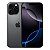 SEMI NOVO IPHONE 16 PRO MAX 256GB BATERIA 99% - Imagem 1