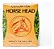 Ceylon Tea Horse Head - Imagem 1
