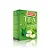 Cha Turco Power Drink Ali Baba Maça Verde TEA - Imagem 1