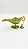 Lampada do Genio decorativa na cor Verde - Imagem 2
