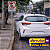 182 - Ⅹ – Parar o veículo em locais proibidos (placa  Proibido Parar) - Imagem 1