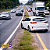 204 - Não aguardar no acostamento a oportunidade de cruzar a pista - Imagem 1