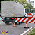 209 - Transpor bloqueio viário sem autorização - Imagem 1