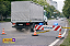 210 - Transpor, sem autorização, bloqueio viário policial - Imagem 1