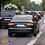 213 - Ⅱ – Deixar de parar o veículo por agrupamento de veículos (cortejos) - Imagem 1