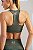 Bermuda Premium RA Poliamida Lisa MC Fitness - Imagem 4