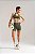 Bermuda Premium RA Poliamida Lisa MC Fitness - Imagem 3