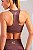 Bermuda Premium RA Poliamida Lisa MC Fitness - Imagem 8