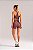 Bermuda Premium RA Poliamida Lisa MC Fitness - Imagem 6