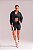 Bermuda Push Up com Bolso RA Poliamida Lisa MC Fitness - Imagem 8