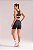Bermuda Push Up com Bolso RA Poliamida Lisa MC Fitness - Imagem 7