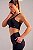 Bermuda Push Up com Bolso RA Poliamida Lisa MC Fitness - Imagem 6