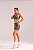 Bermuda Runner RA Poliamida Lisa MC Fitness - Imagem 7