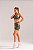 Bermuda Runner RA Poliamida Lisa MC Fitness - Imagem 11