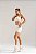 Bermuda Runner RA Poliamida Lisa MC Fitness - Imagem 3