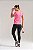 Blusa Baby Tee RA Sport Dry MC Fitness - Imagem 2