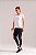 Blusa Baby Tee RA Sport Dry MC Fitness - Imagem 9